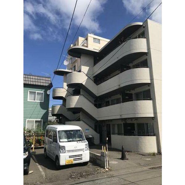 マノワール麻生
