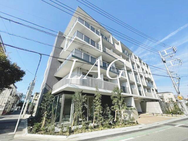 AZESTお花茶屋IV