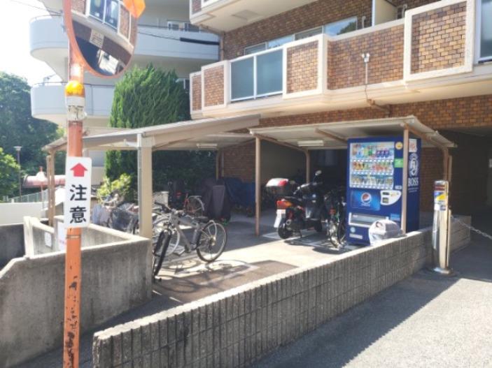 パールヒル清水ヶ丘