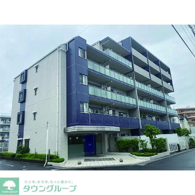 プレミアムステージ南流山