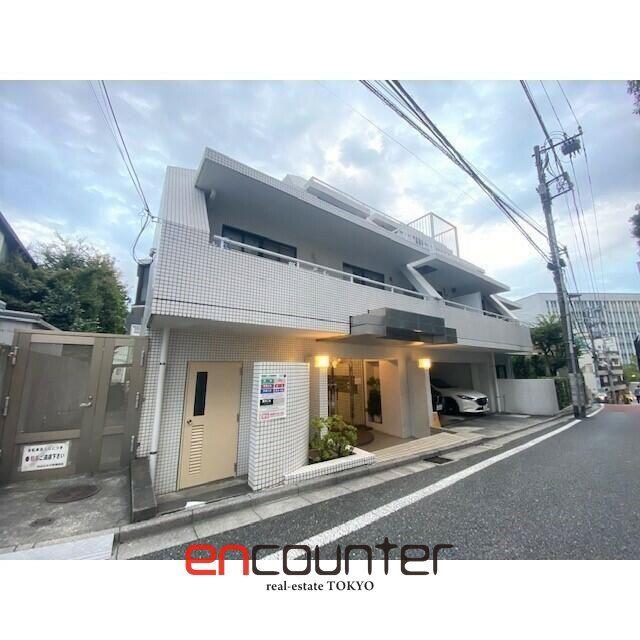 白山ヒルズ