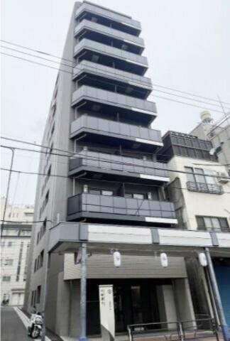 ベルグレード浅草ドゥエ
