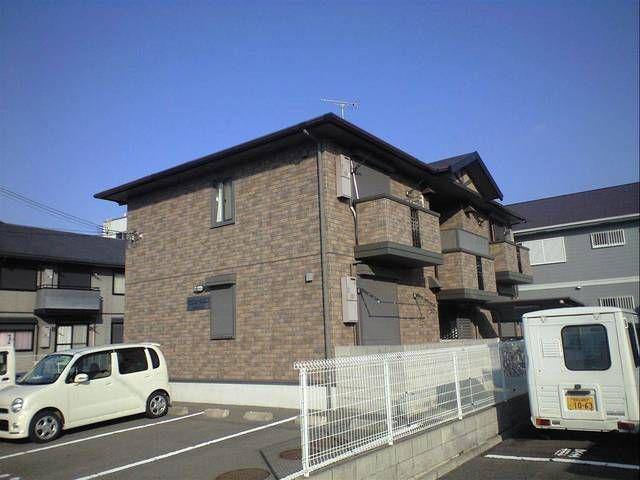 セジュール山口7