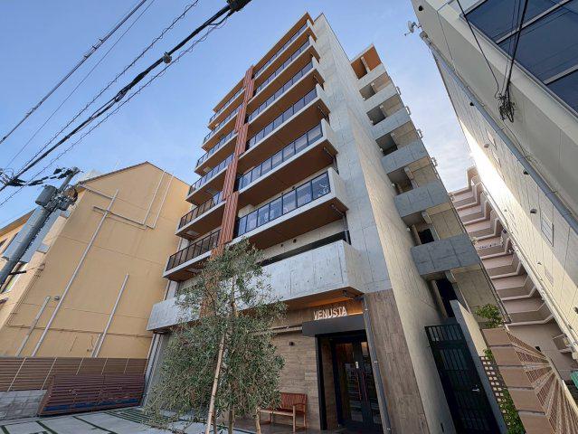 ヴェヌスタ藤井寺