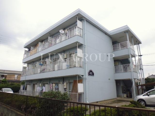 ビューラー田野倉