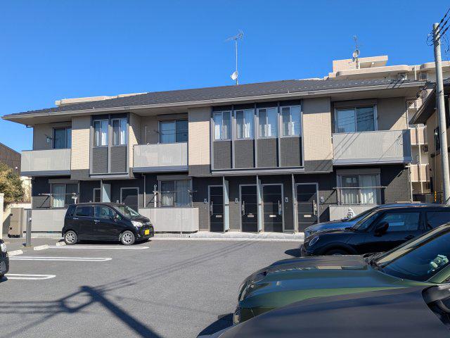 LA CASA FELICE