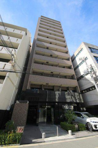 リーガル北堀江