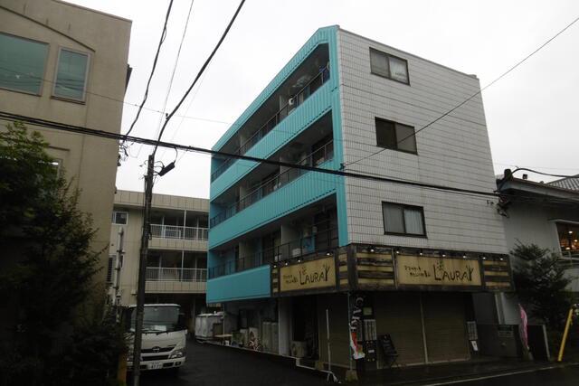 メゾン日吉