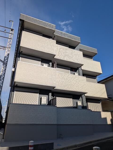 アクシーズ南浦和3丁目