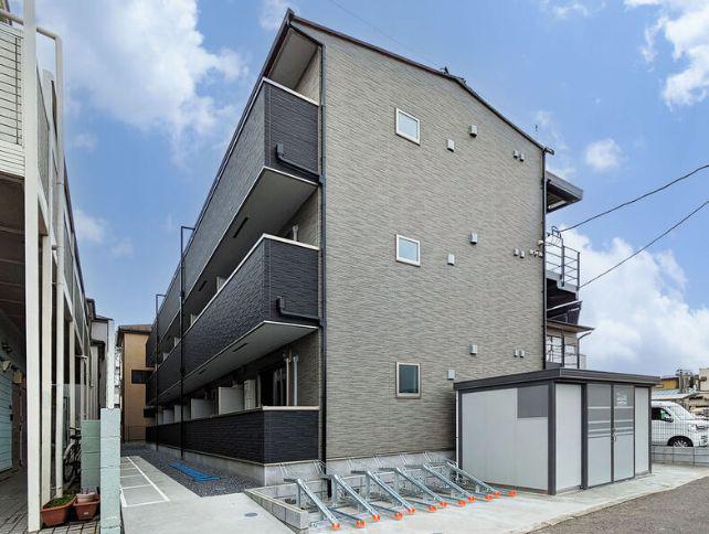 J-MAISON川口II