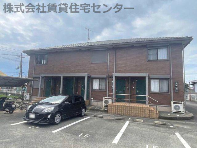 メゾン・モンテリベールV A棟