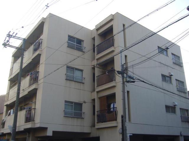 小山マンション