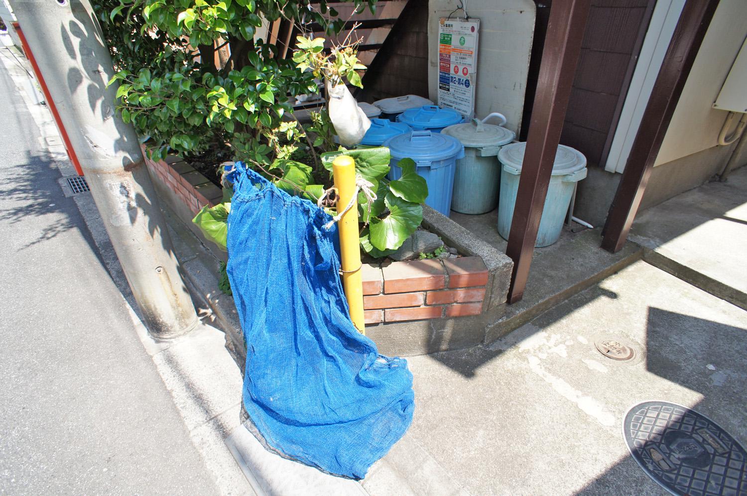 和光ハイツ