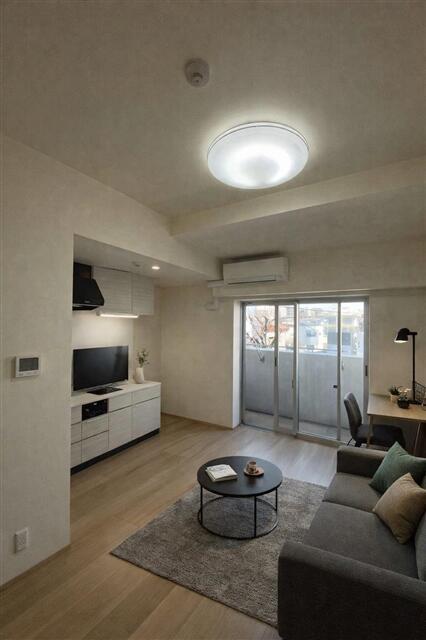 B CITY APARTMENT SHINJUKU NW