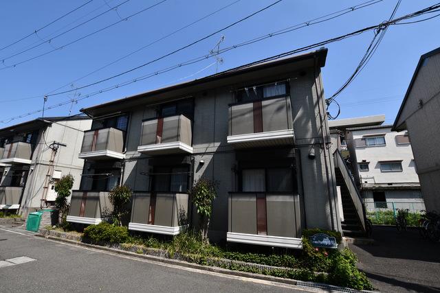 グリーンパーク二番館