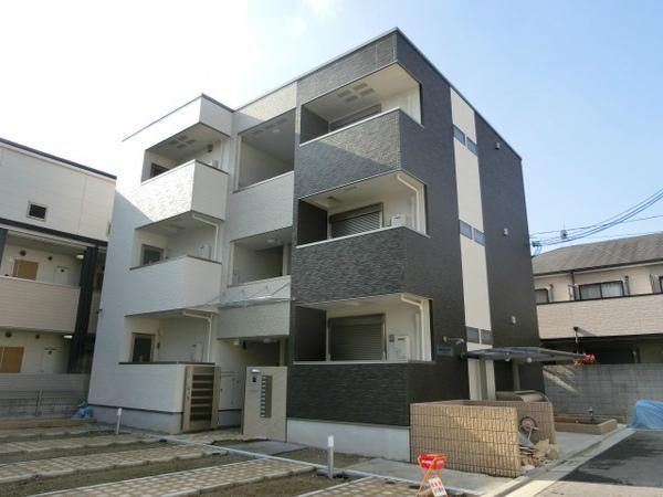 フォーリーブス33 C棟
