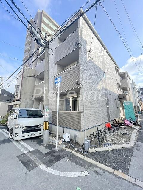 アート城北駅前