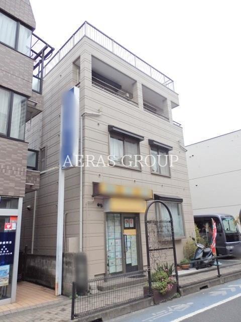 ホーミィ西大井