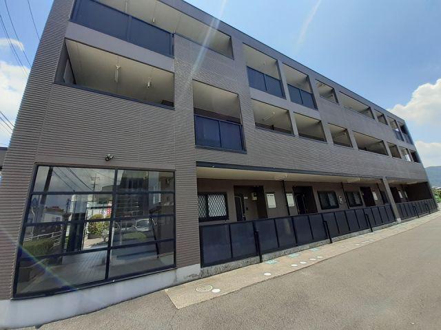エスポワール吉田(3DK/3階)