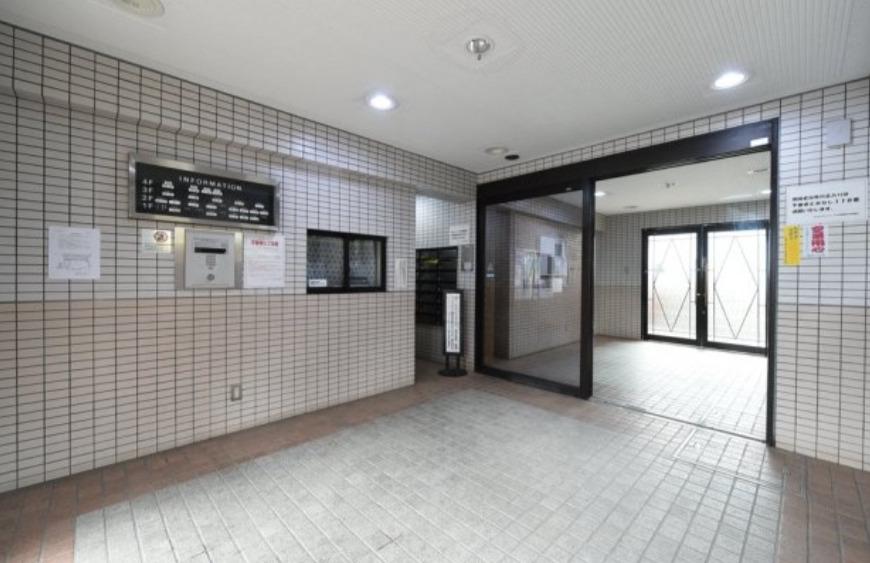 ライオンズマンション小竹向原第2