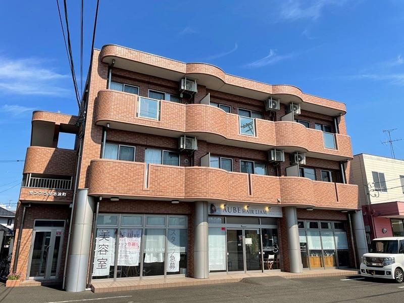 サンプラザ志波町