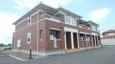 フェリーチェ A棟