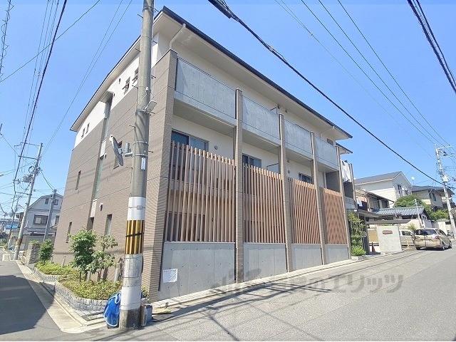 かぐら坂荘