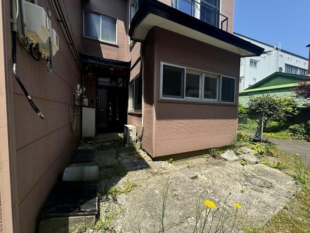 末広町10 1棟3戸