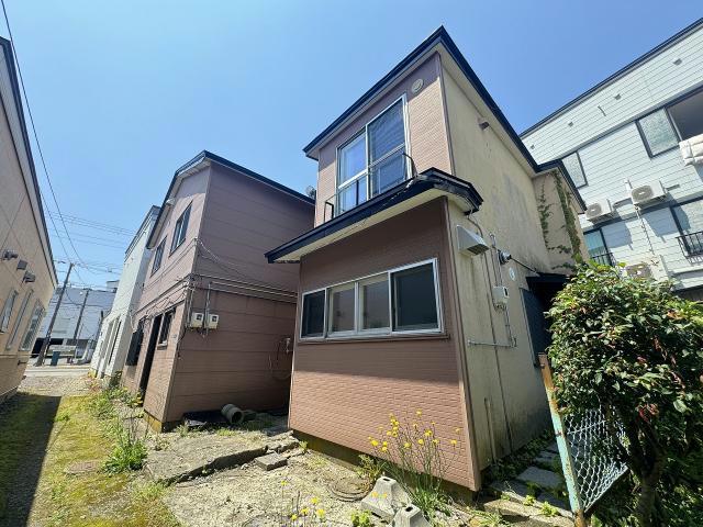 末広町10 1棟3戸