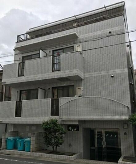 ノーブル西大井