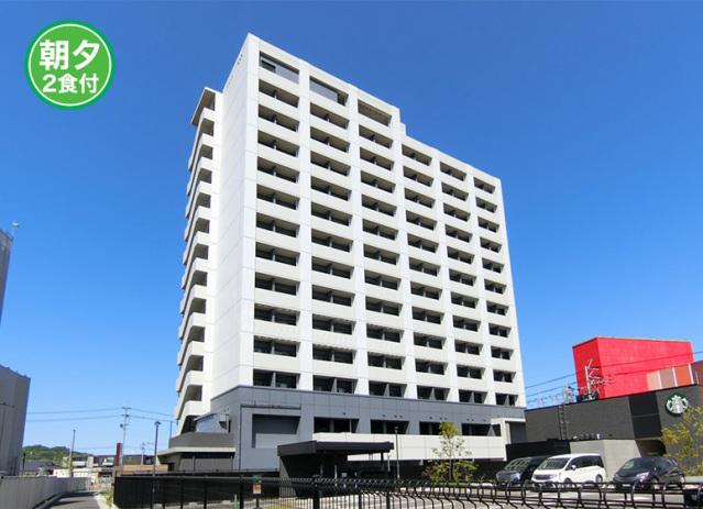 学生会館 CAMPUS TERRACE 九大学研都市