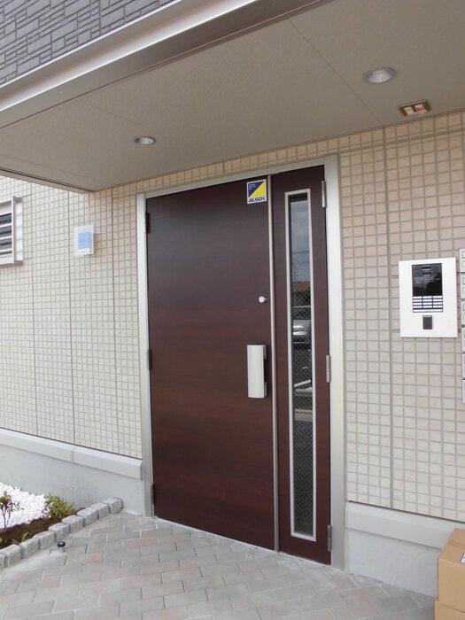 グランデB