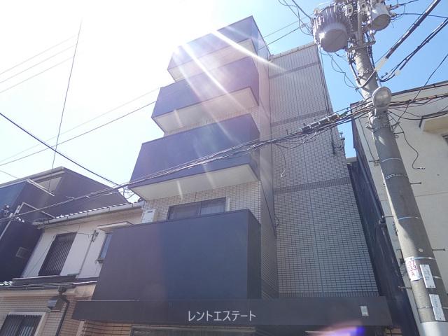 コーポアヴィー