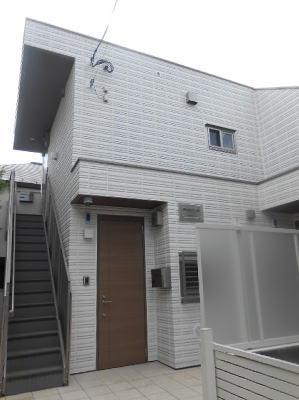 MAISONBLANCHE