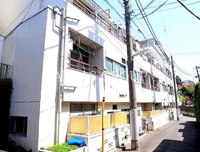 マンション信濃苑