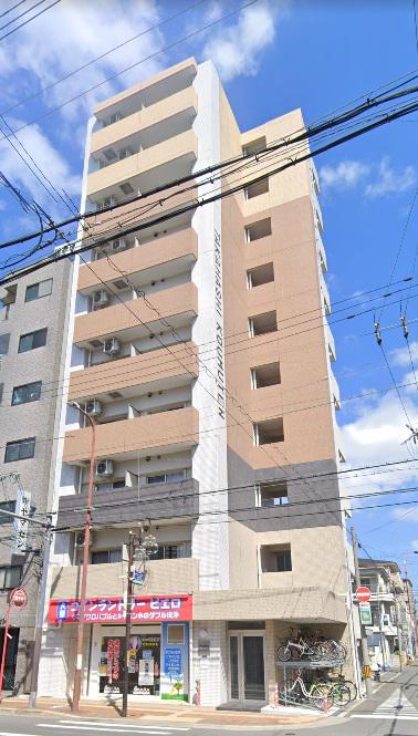 ドゥエリングASAHI