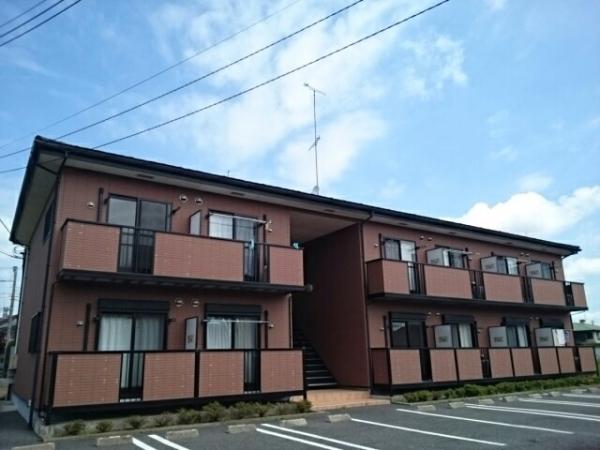 メゾン長岡