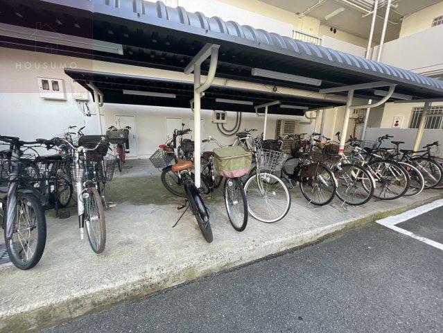 GRAND STEADY八戸ノ里