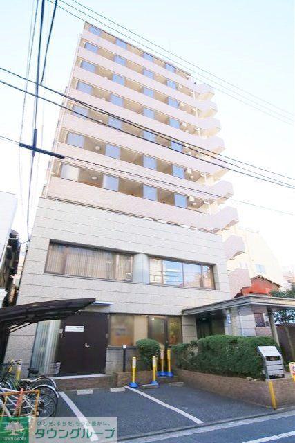 日神パレステージ御茶ノ水