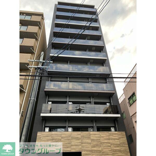エステムコート名古屋新栄VI アートテラス