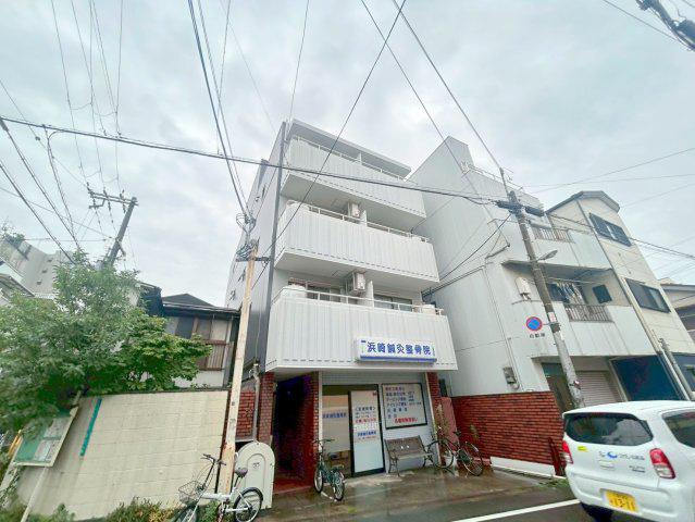 シャルム十三