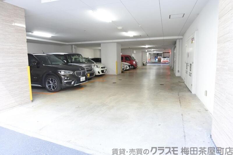 SERENITE本町エコート