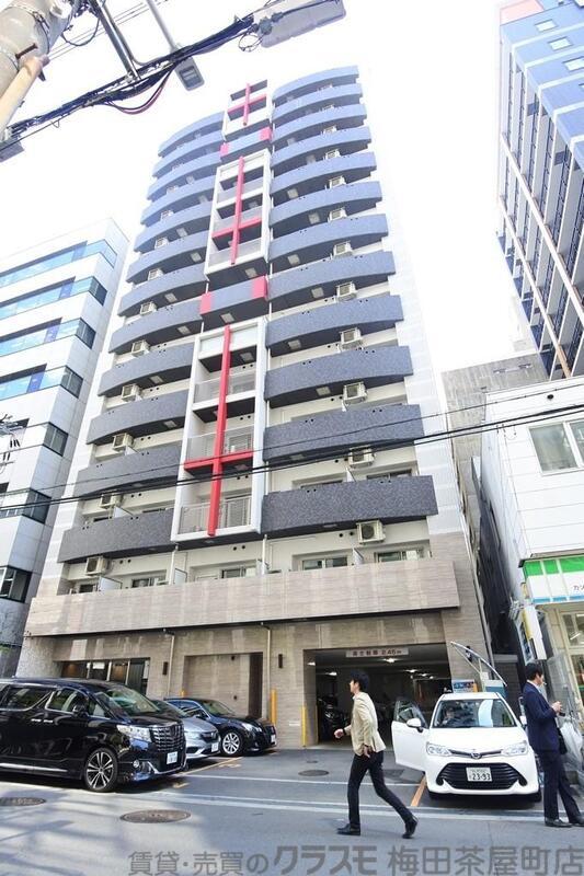 SERENITE本町エコート