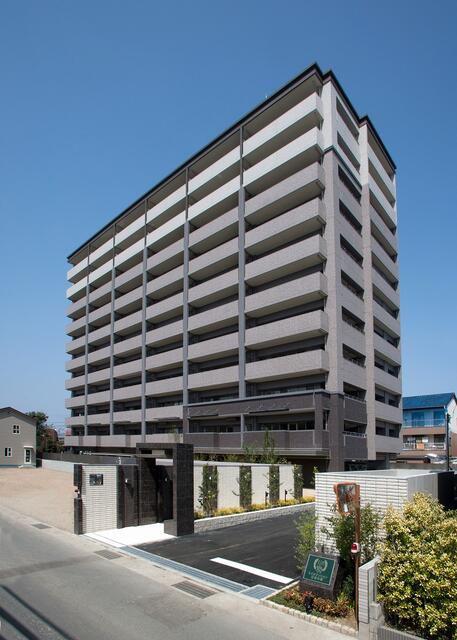 ＪＲ鹿児島本線 西熊本駅 徒歩5分  築14年(3LDK/2階)