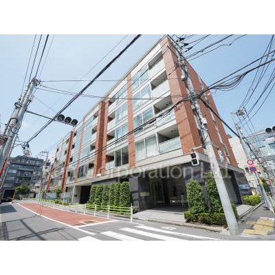 プレミスト赤坂檜町公園