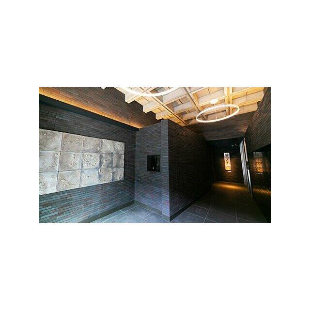 プラウドフラット西早稲田 部屋番号1304