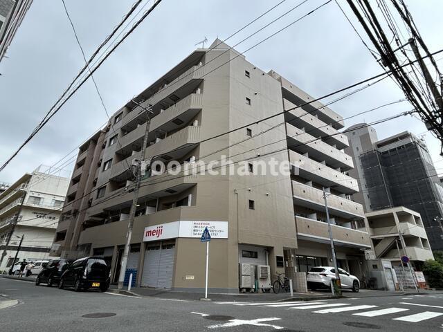 コーラルハイム山田町
