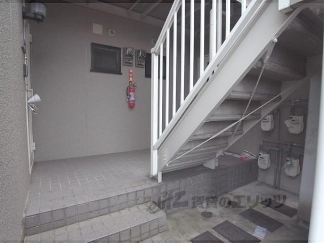 CASADE池尻A棟