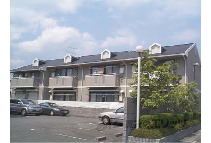 CASADE池尻A棟