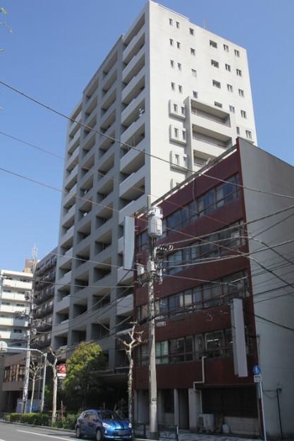アクシルコート大塚